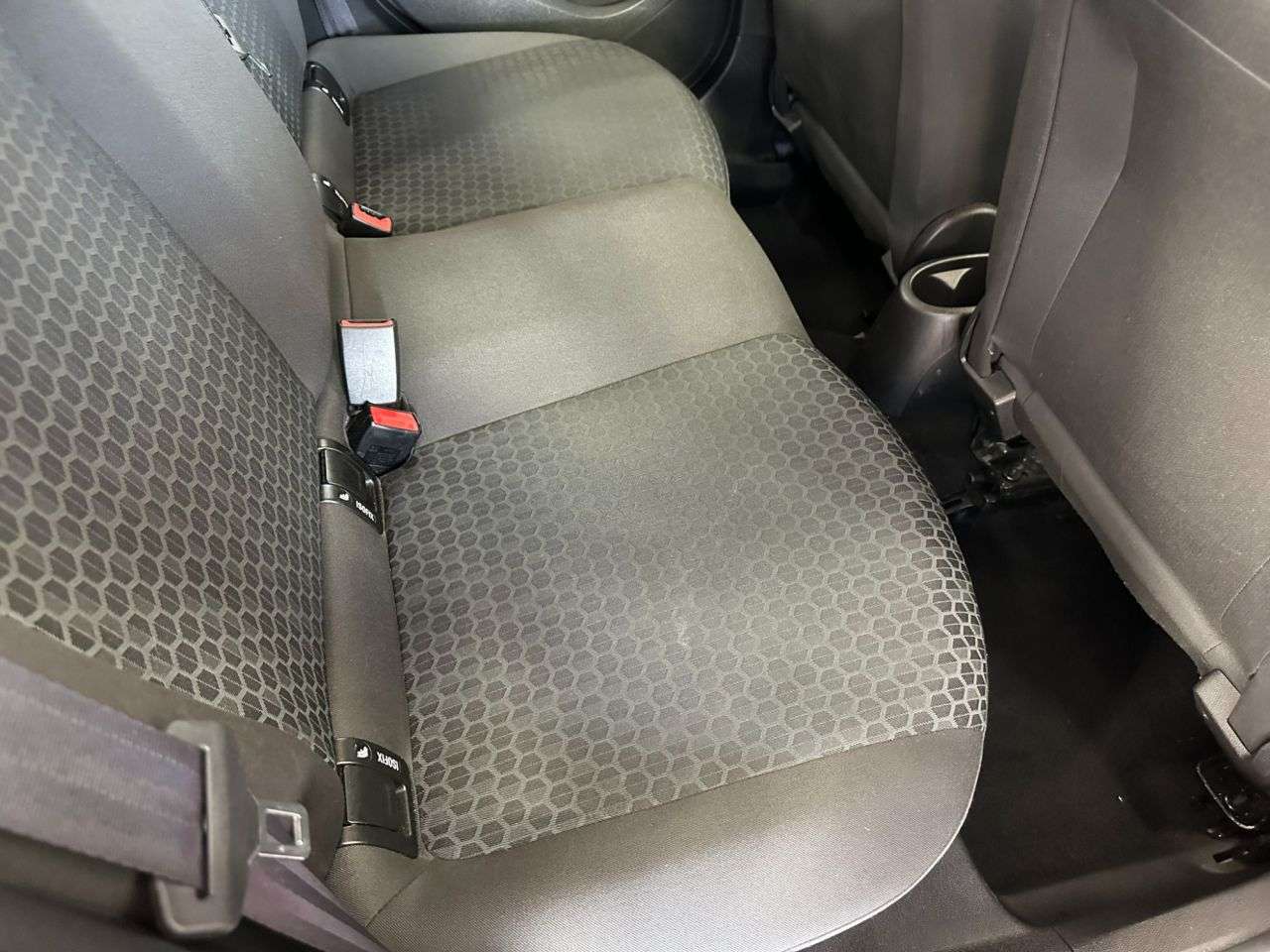 2019 VAUXHALL CORSA 2019 VAUXHALL CORSA