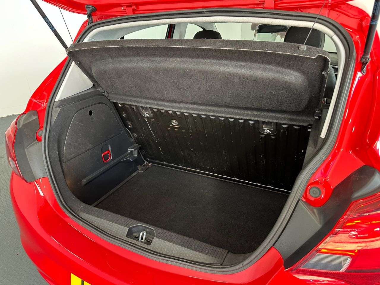 2019 VAUXHALL CORSA 2019 VAUXHALL CORSA