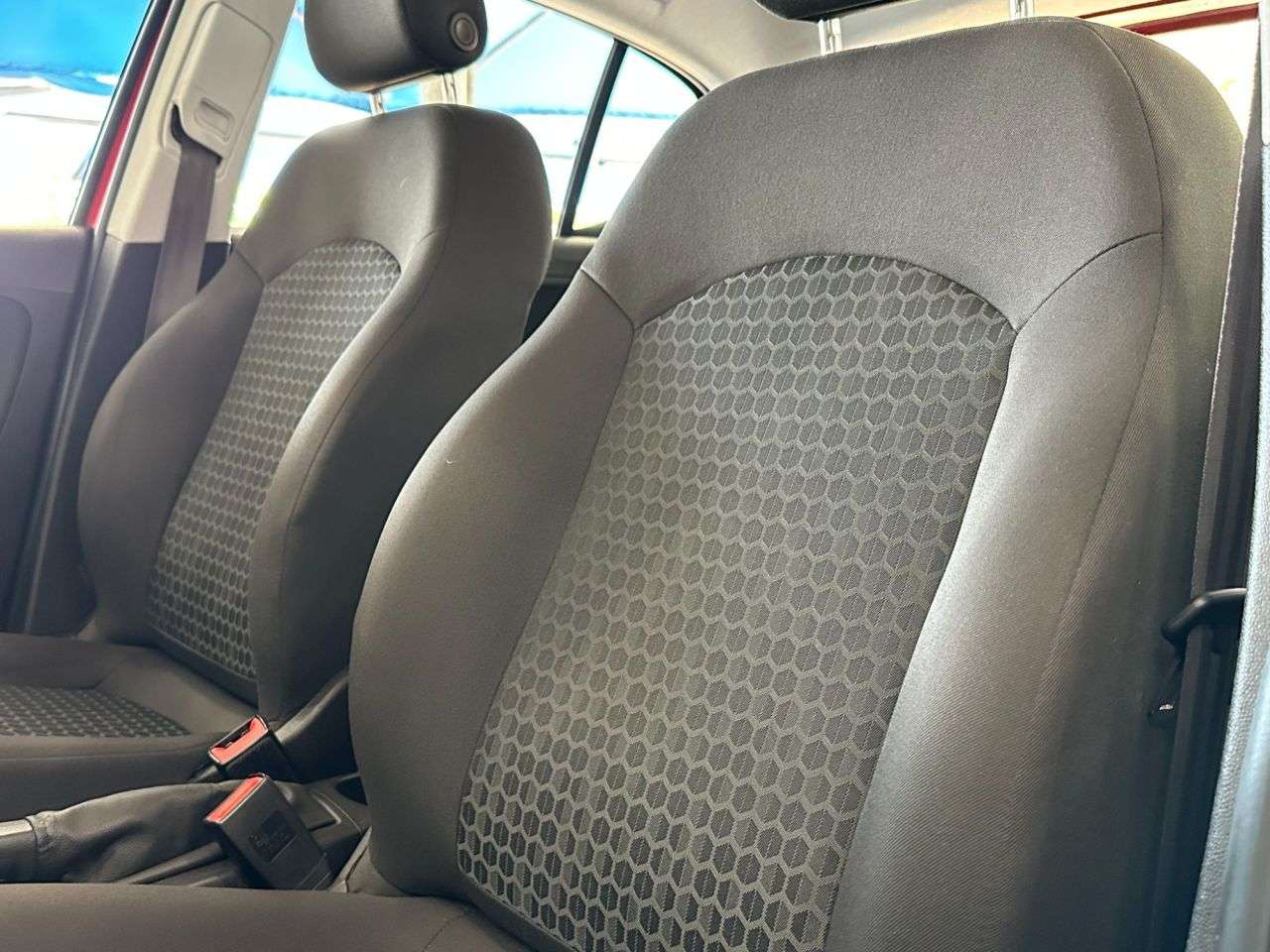 2019 VAUXHALL CORSA 2019 VAUXHALL CORSA