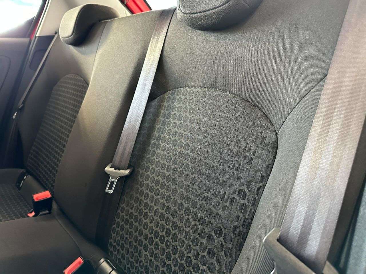 2019 VAUXHALL CORSA 2019 VAUXHALL CORSA