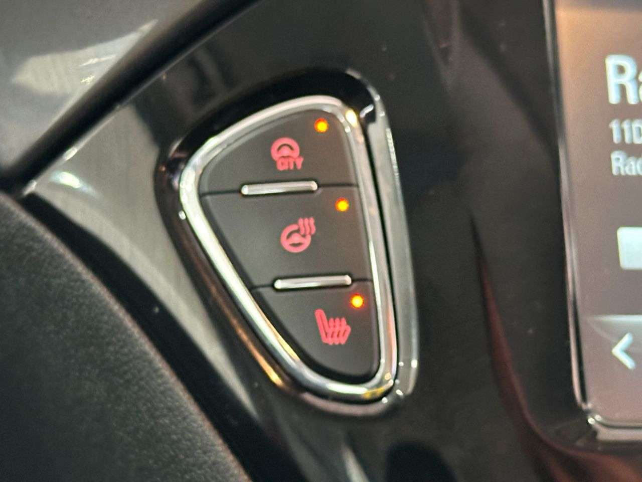 2019 VAUXHALL CORSA 2019 VAUXHALL CORSA
