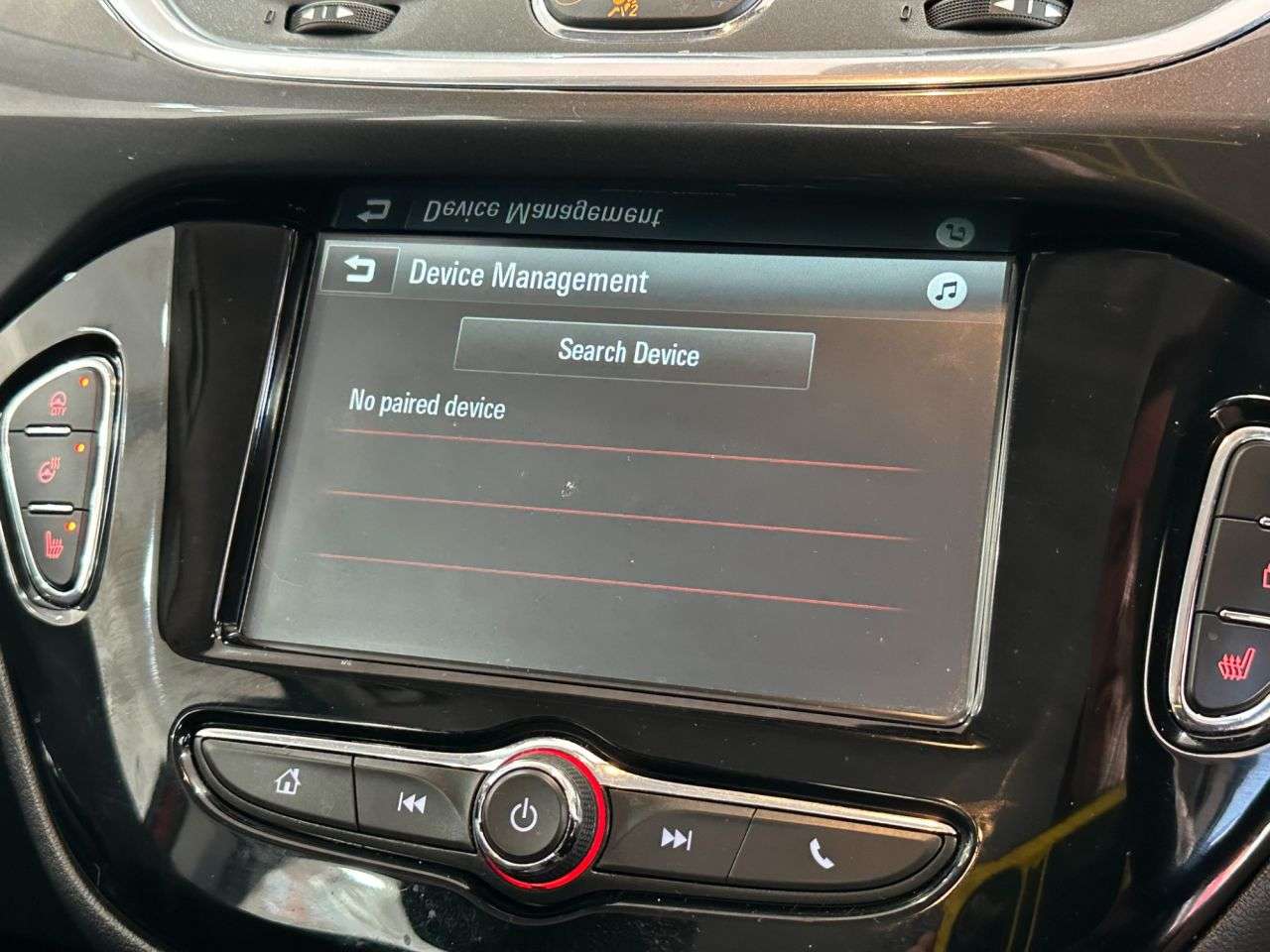 2019 VAUXHALL CORSA 2019 VAUXHALL CORSA
