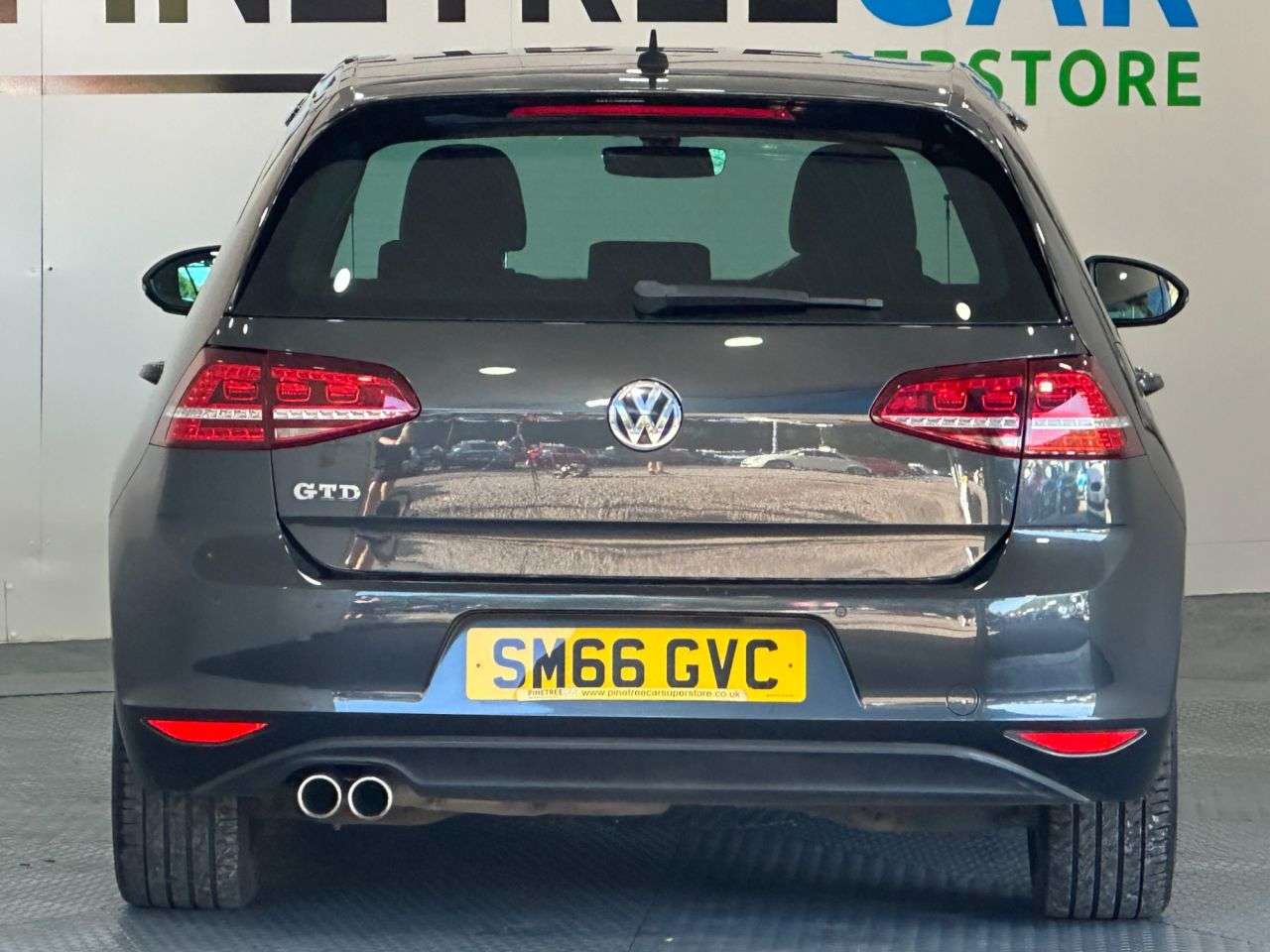 2016 VOLKSWAGEN GOLF 2016 VOLKSWAGEN GOLF