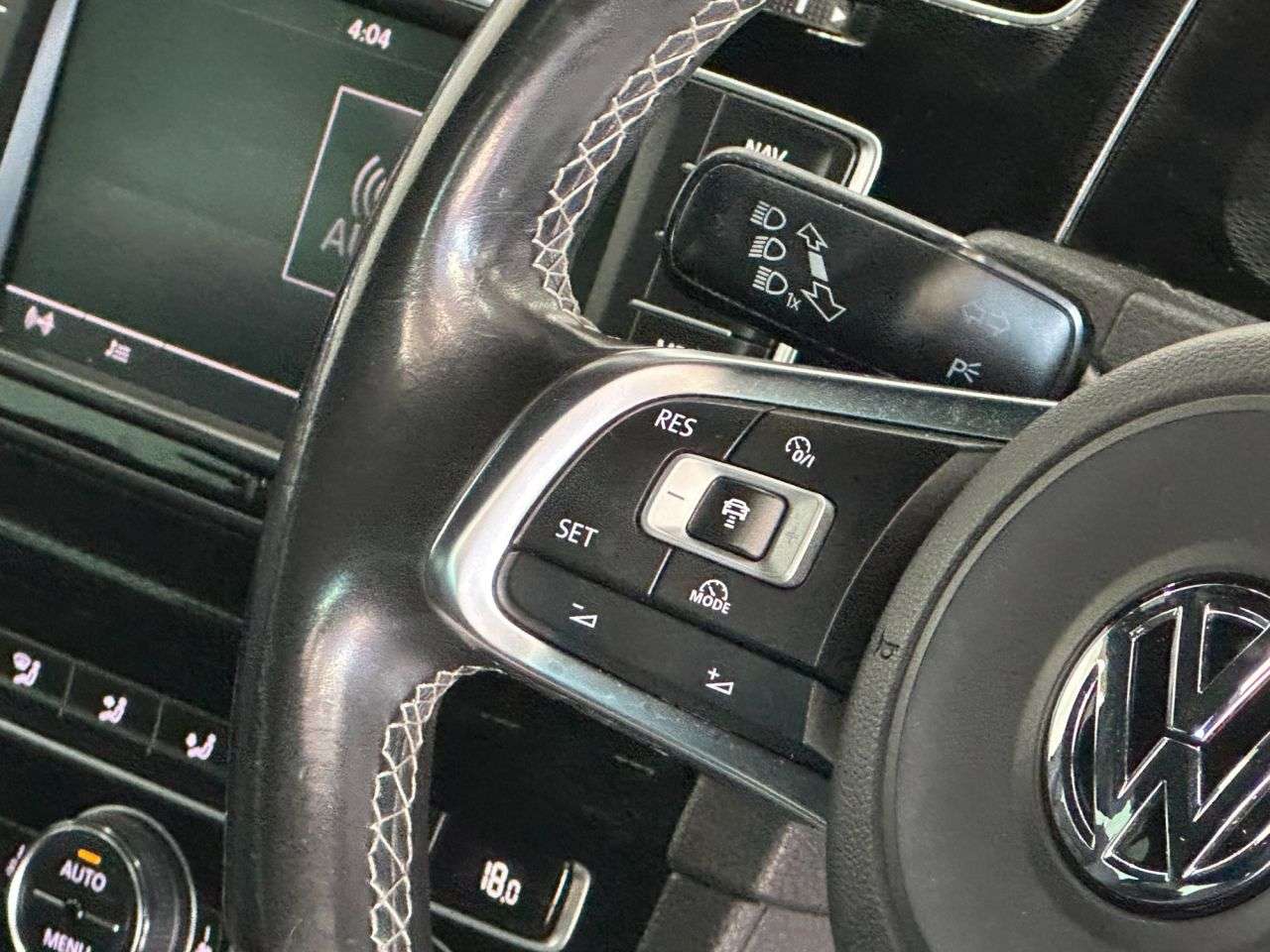 2016 VOLKSWAGEN GOLF 2016 VOLKSWAGEN GOLF