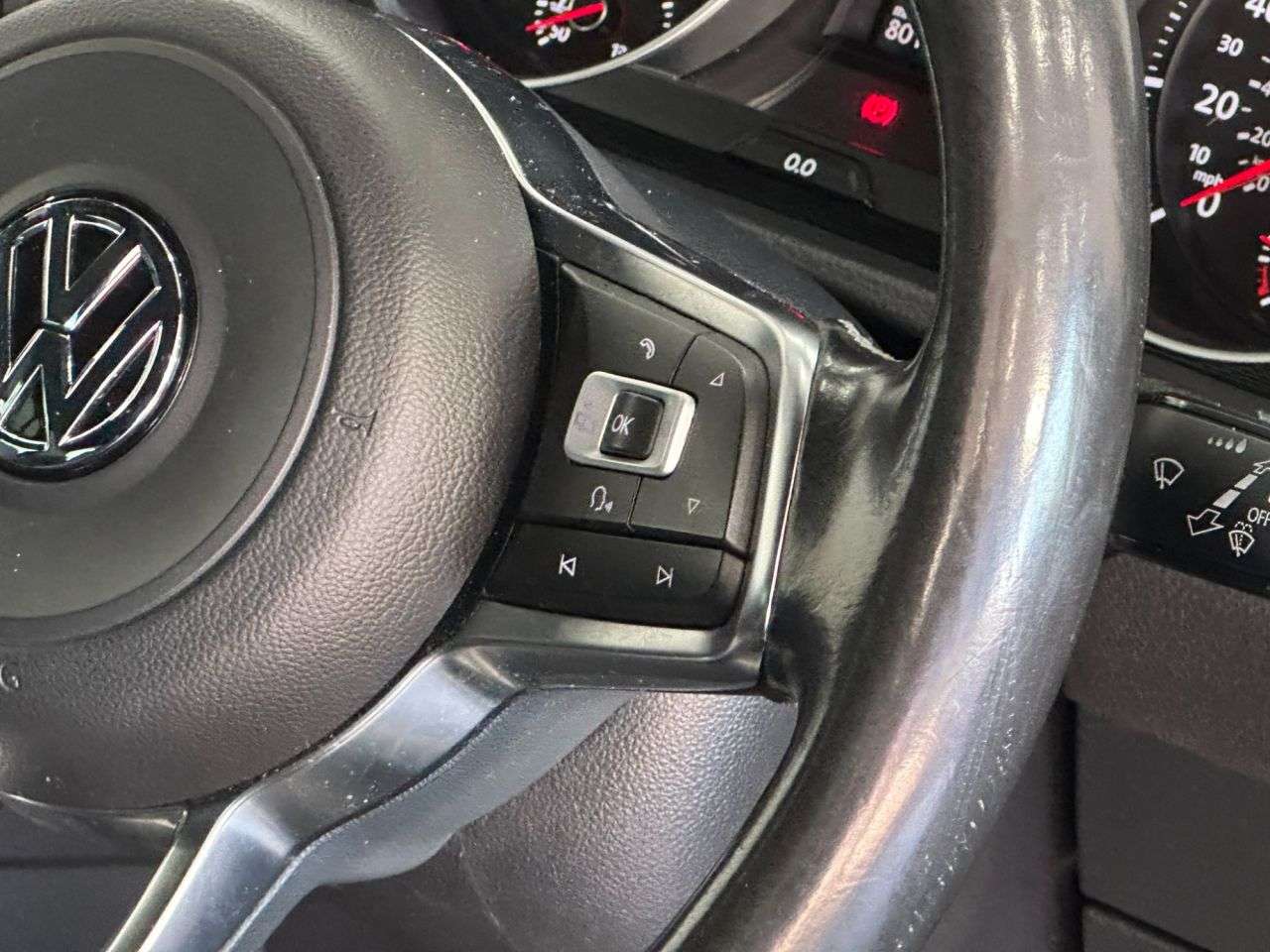 2016 VOLKSWAGEN GOLF 2016 VOLKSWAGEN GOLF