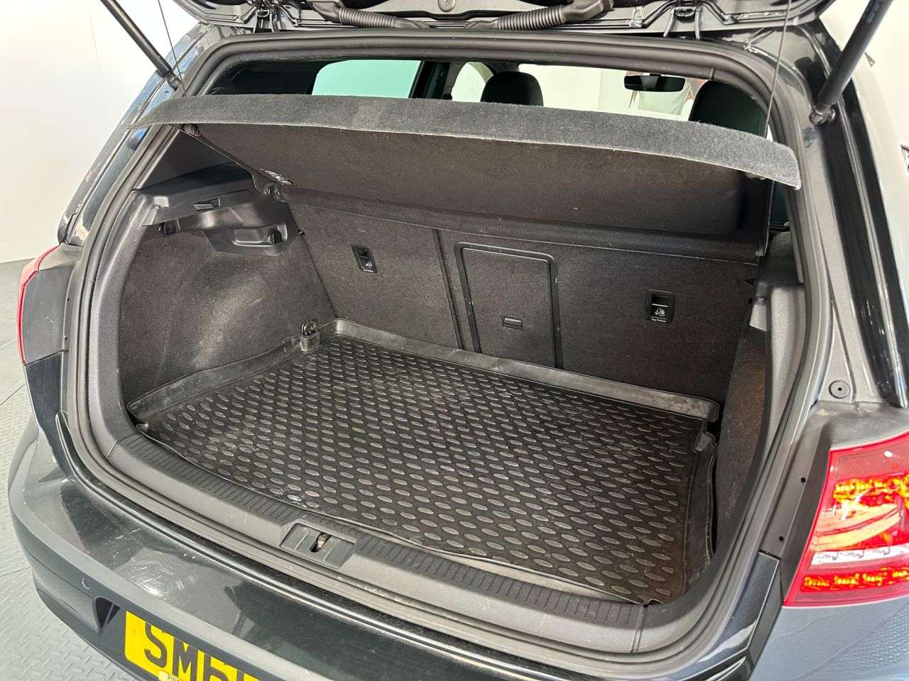 2016 VOLKSWAGEN GOLF 2016 VOLKSWAGEN GOLF
