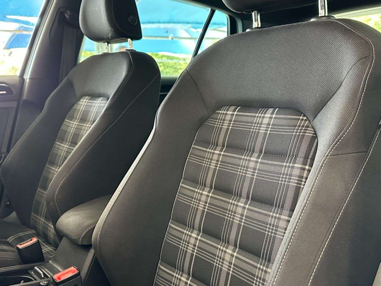 2016 VOLKSWAGEN GOLF 2016 VOLKSWAGEN GOLF