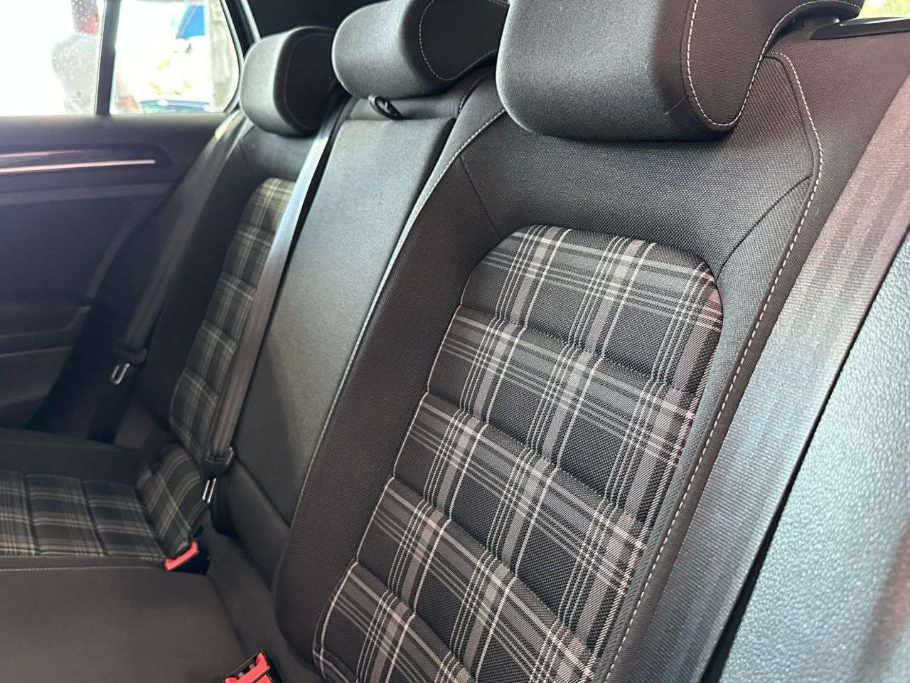 2016 VOLKSWAGEN GOLF 2016 VOLKSWAGEN GOLF