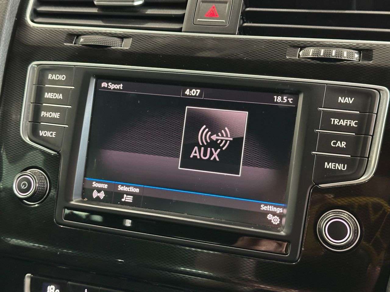 2016 VOLKSWAGEN GOLF 2016 VOLKSWAGEN GOLF