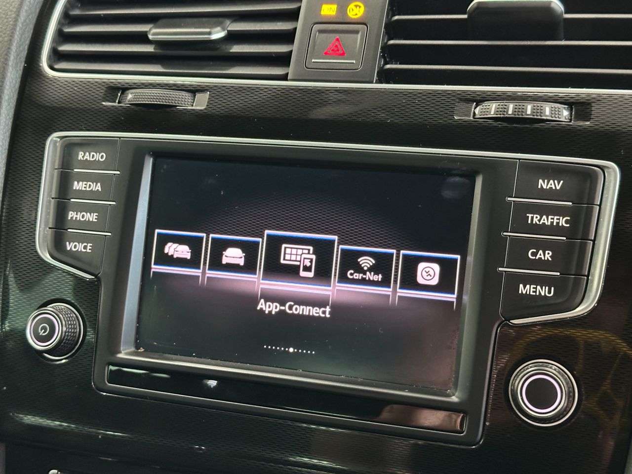 2016 VOLKSWAGEN GOLF 2016 VOLKSWAGEN GOLF