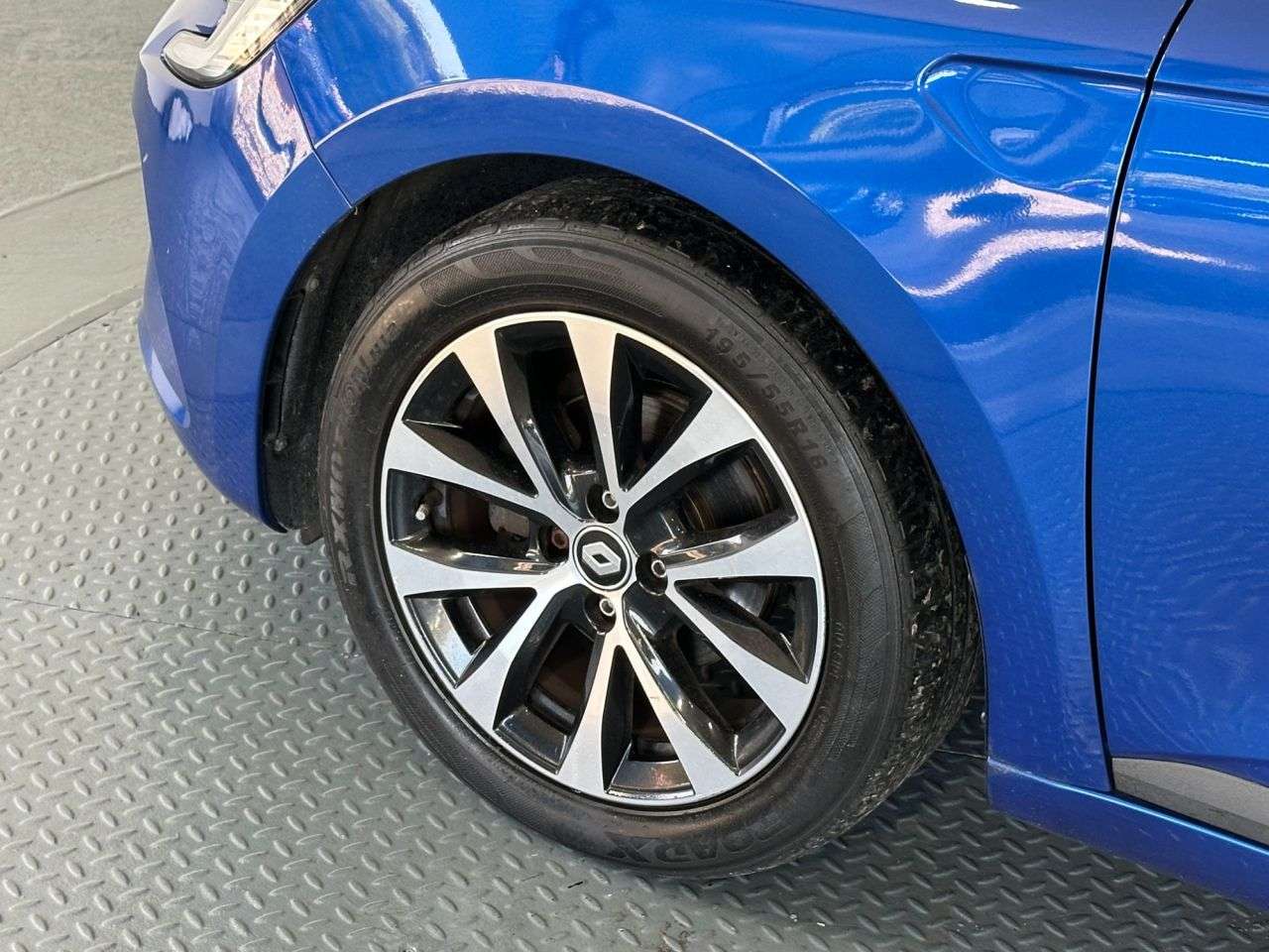 2022 RENAULT CLIO 2022 RENAULT CLIO