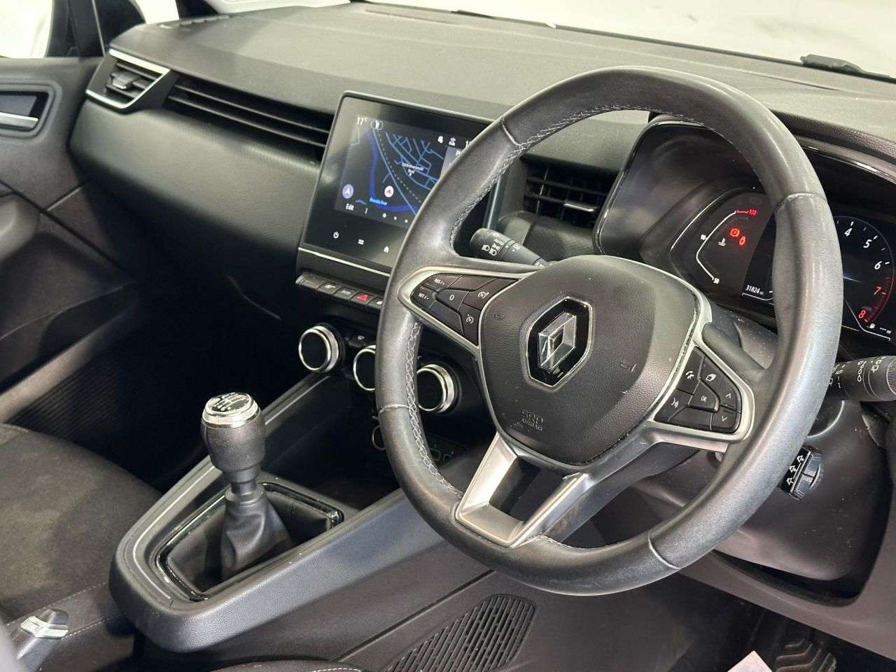 2022 RENAULT CLIO 2022 RENAULT CLIO