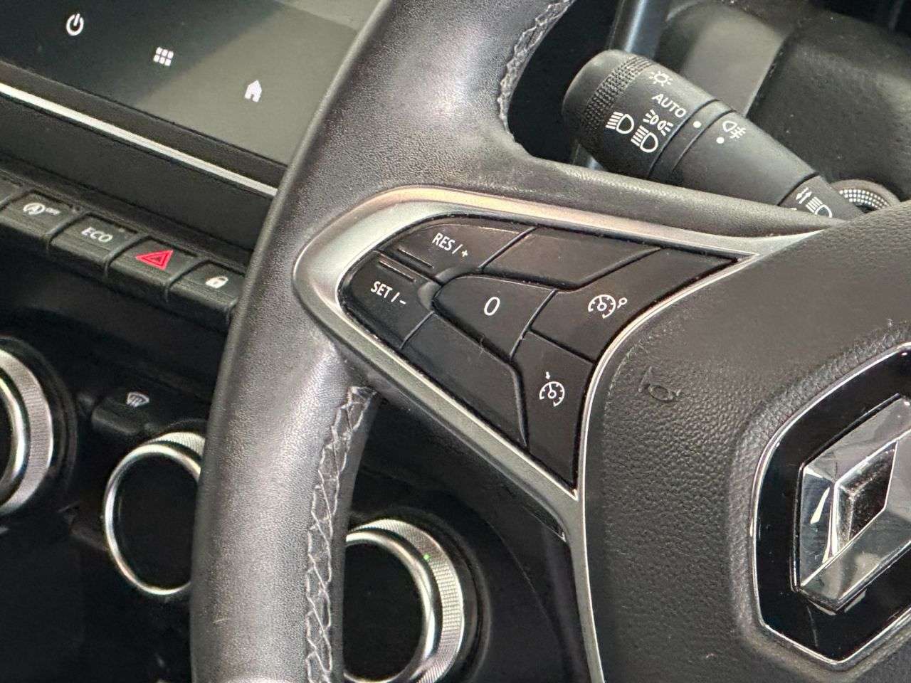 2022 RENAULT CLIO 2022 RENAULT CLIO