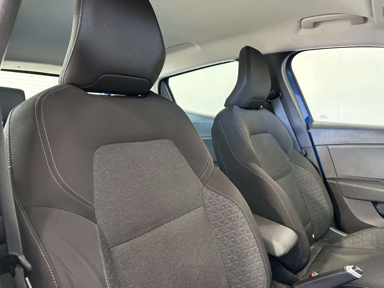 2022 RENAULT CLIO 2022 RENAULT CLIO