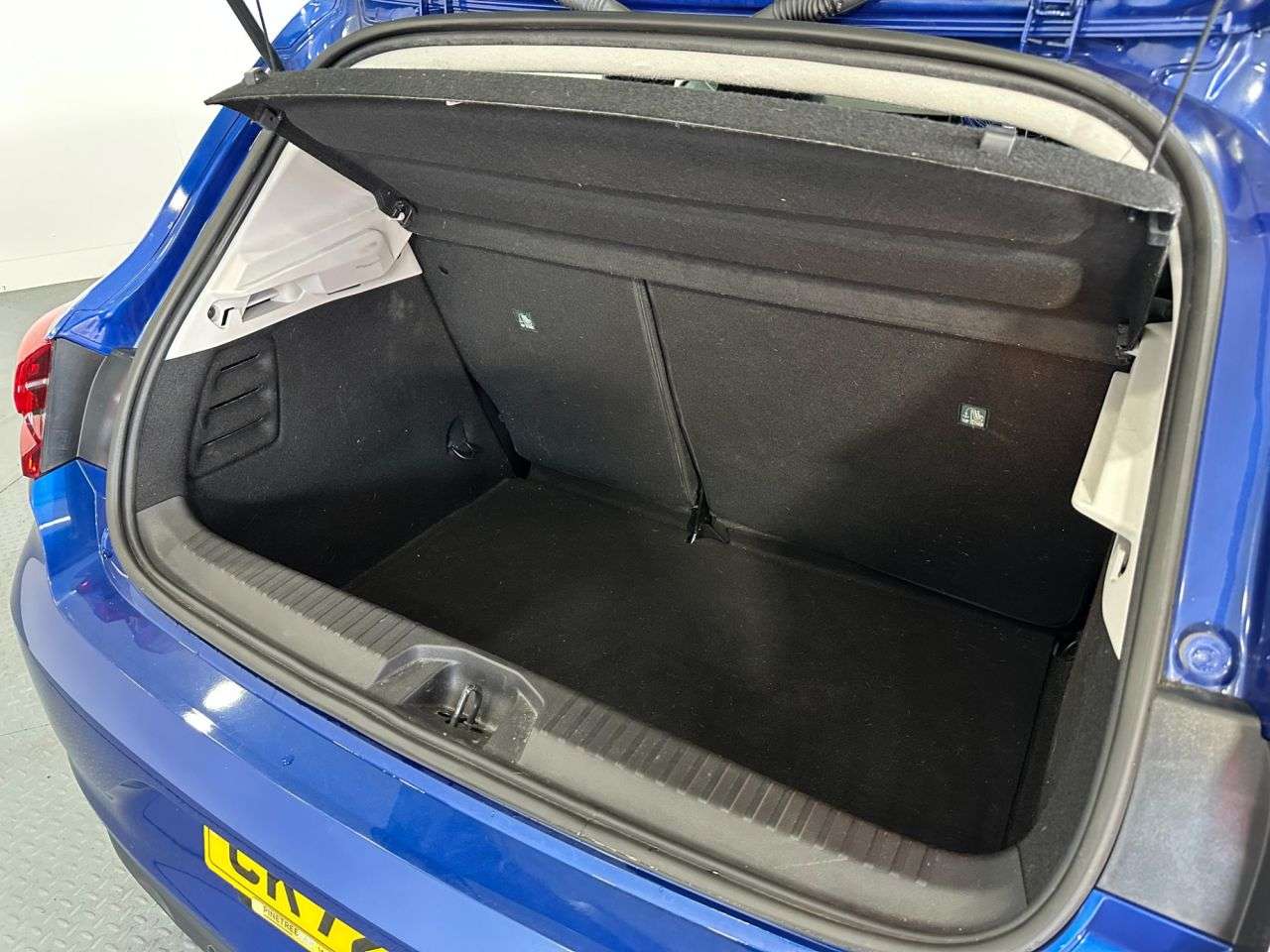 2022 RENAULT CLIO 2022 RENAULT CLIO
