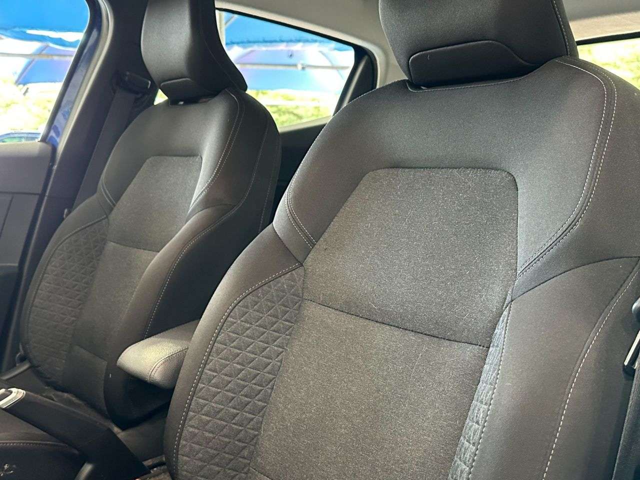 2022 RENAULT CLIO 2022 RENAULT CLIO