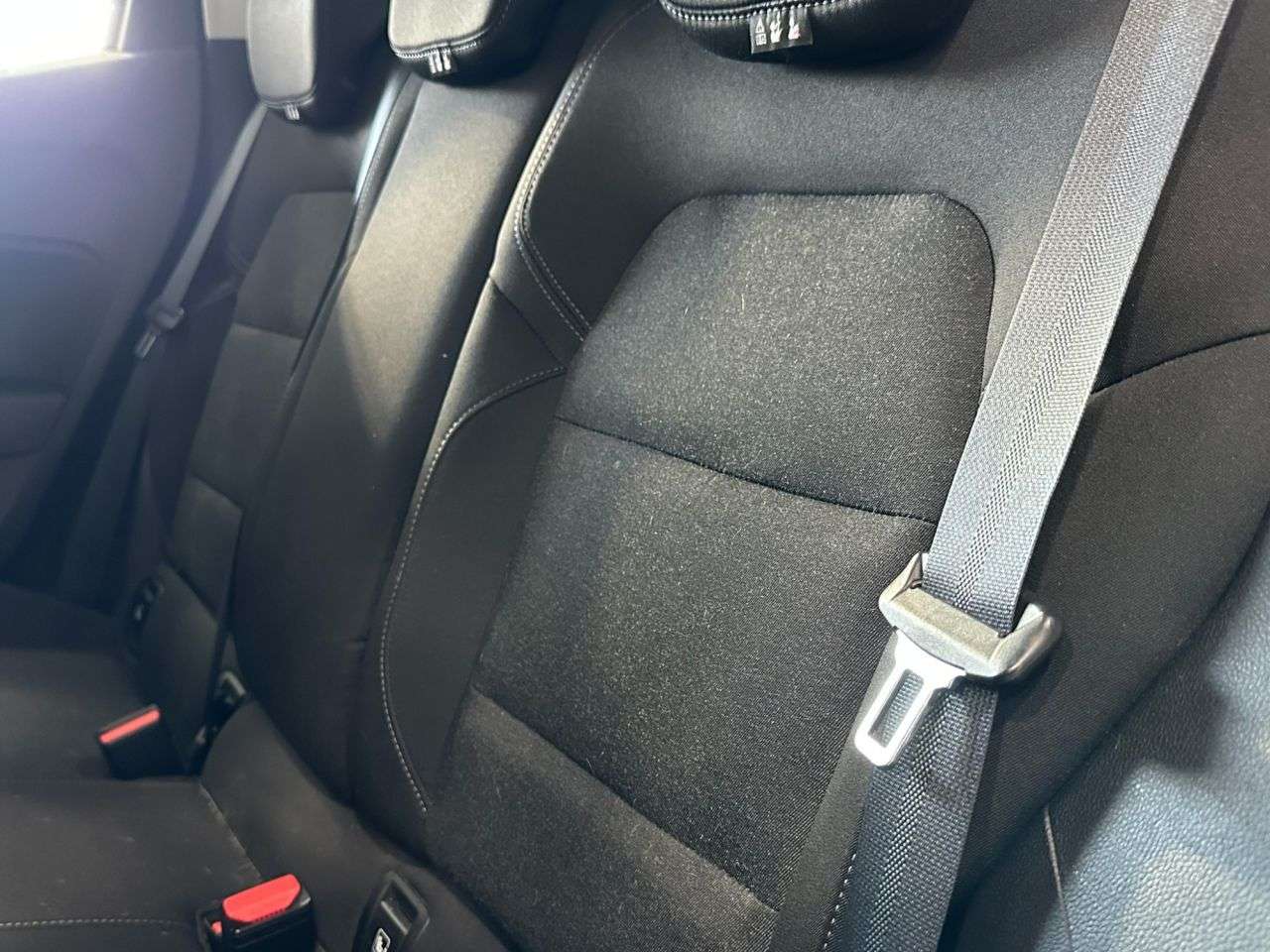 2022 RENAULT CLIO 2022 RENAULT CLIO