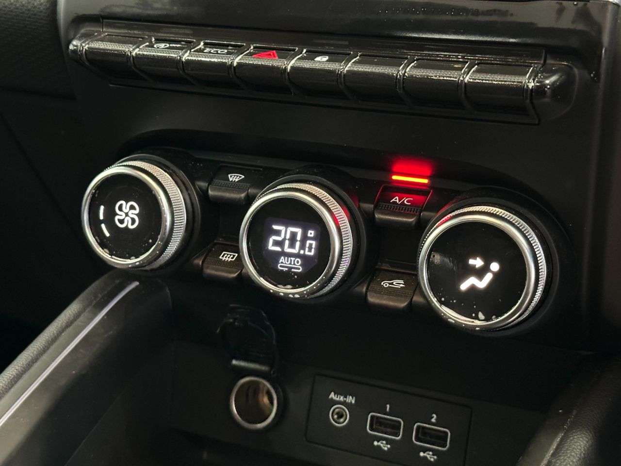 2022 RENAULT CLIO 2022 RENAULT CLIO