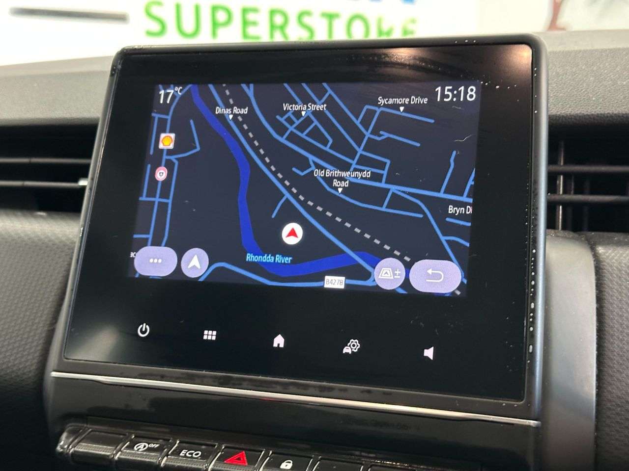 2022 RENAULT CLIO 2022 RENAULT CLIO