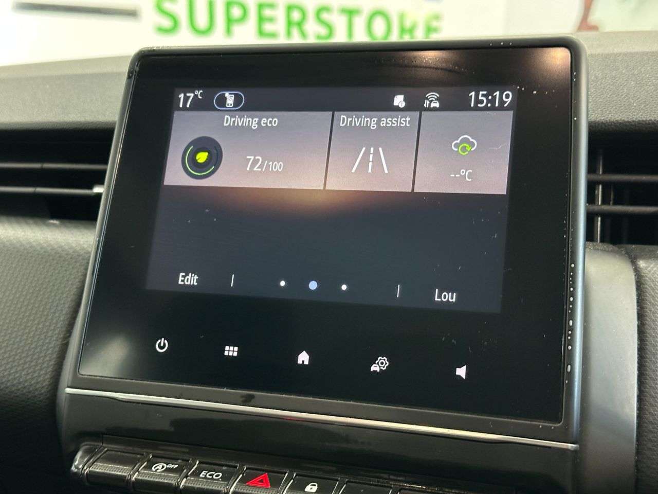 2022 RENAULT CLIO 2022 RENAULT CLIO