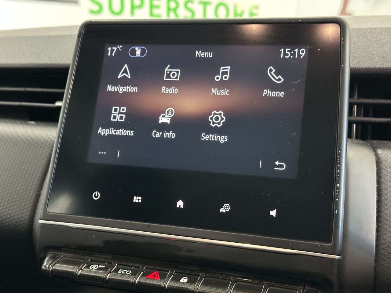 2022 RENAULT CLIO 2022 RENAULT CLIO