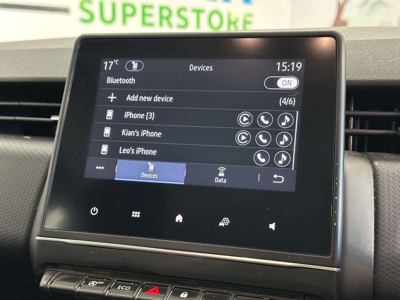 2022 RENAULT CLIO 2022 RENAULT CLIO
