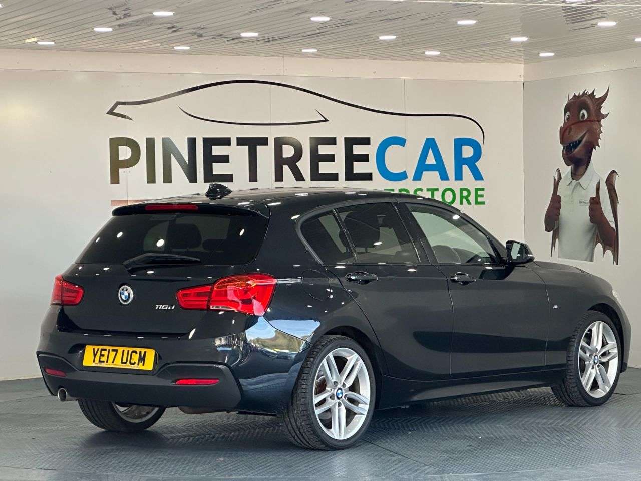 2017 BMW 1 SERIES 2017 BMW 1 SERIES