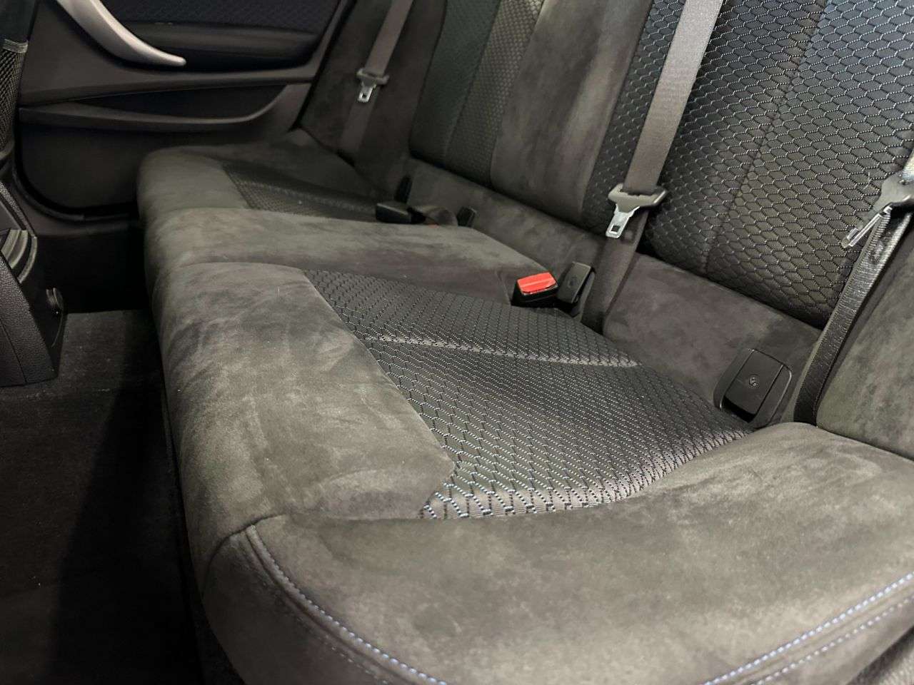 2017 BMW 1 SERIES 2017 BMW 1 SERIES