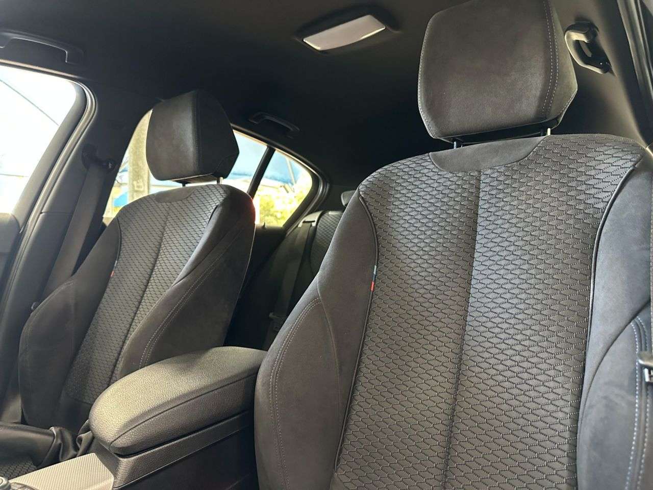 2017 BMW 1 SERIES 2017 BMW 1 SERIES