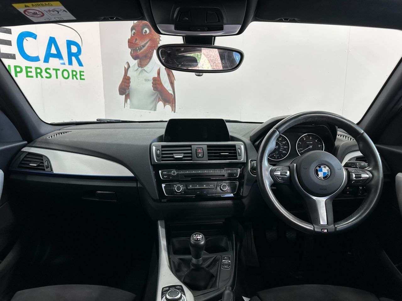 2017 BMW 1 SERIES 2017 BMW 1 SERIES