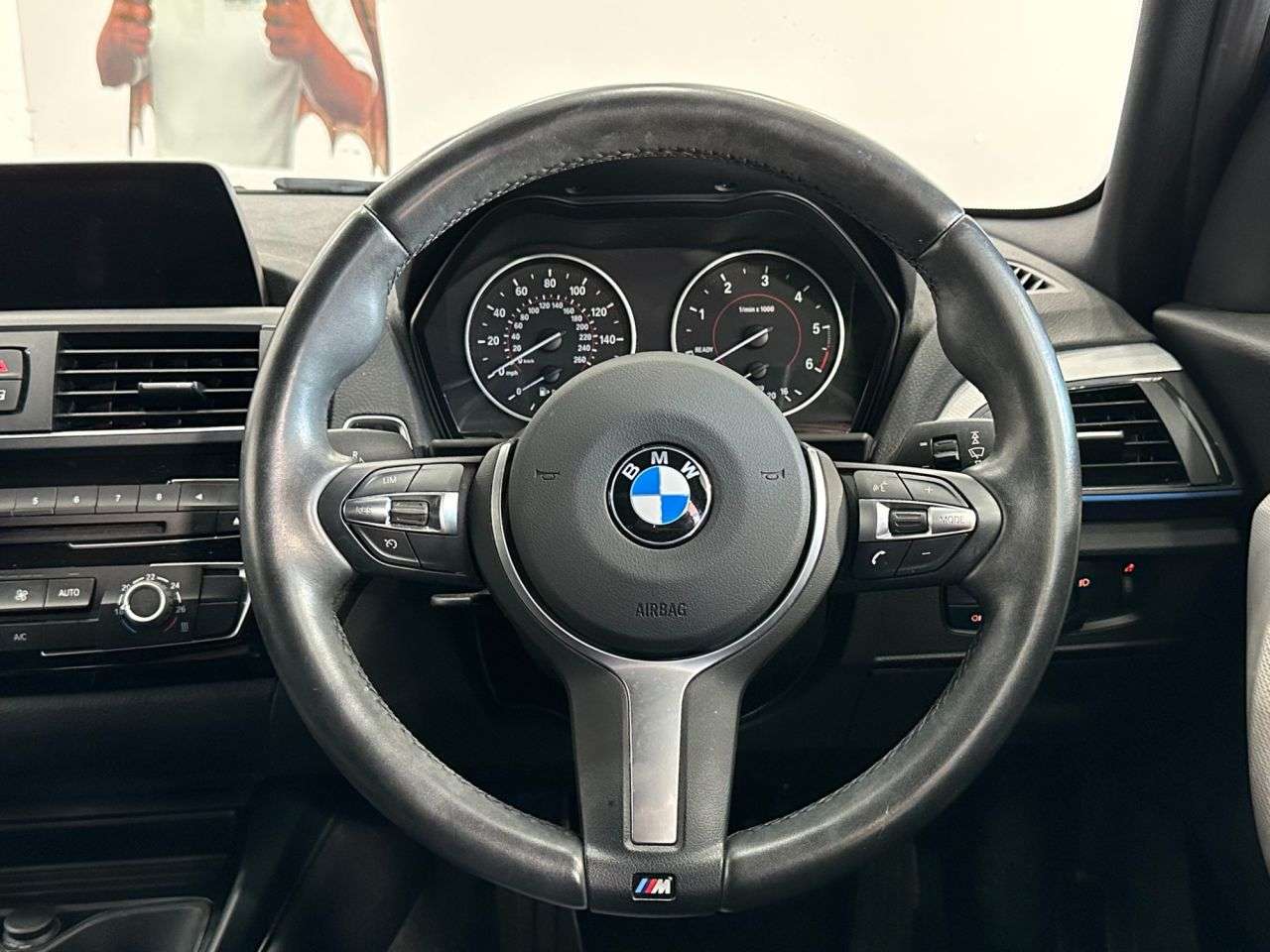2017 BMW 1 SERIES 2017 BMW 1 SERIES