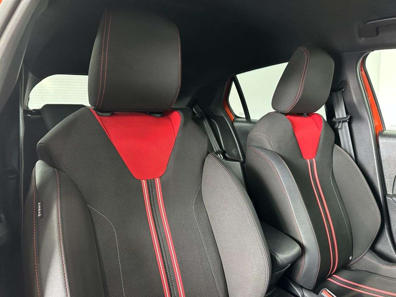 2020 VAUXHALL CORSA 2020 VAUXHALL CORSA