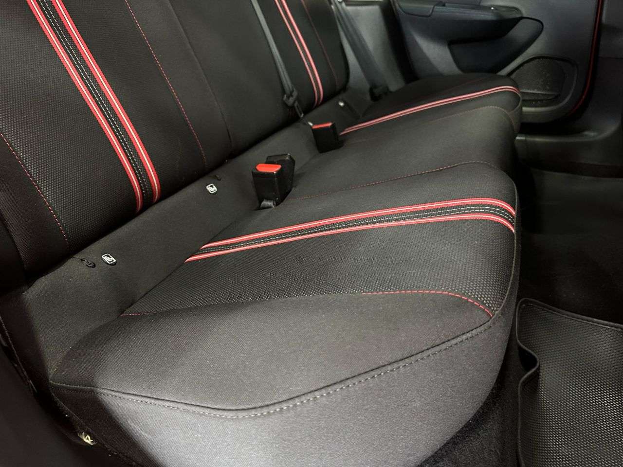 2020 VAUXHALL CORSA 2020 VAUXHALL CORSA