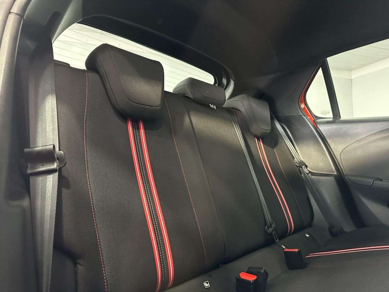2020 VAUXHALL CORSA 2020 VAUXHALL CORSA
