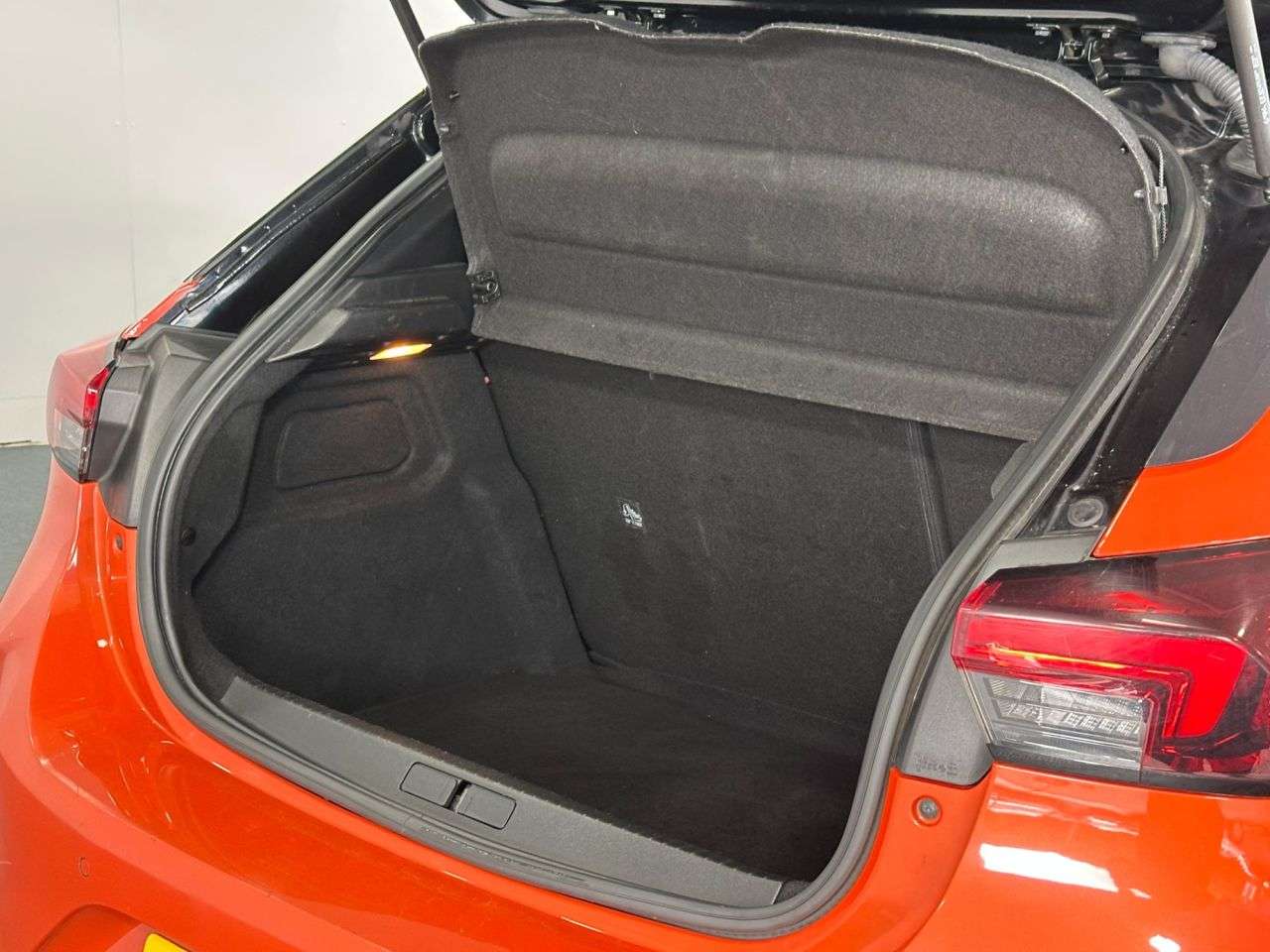 2020 VAUXHALL CORSA 2020 VAUXHALL CORSA