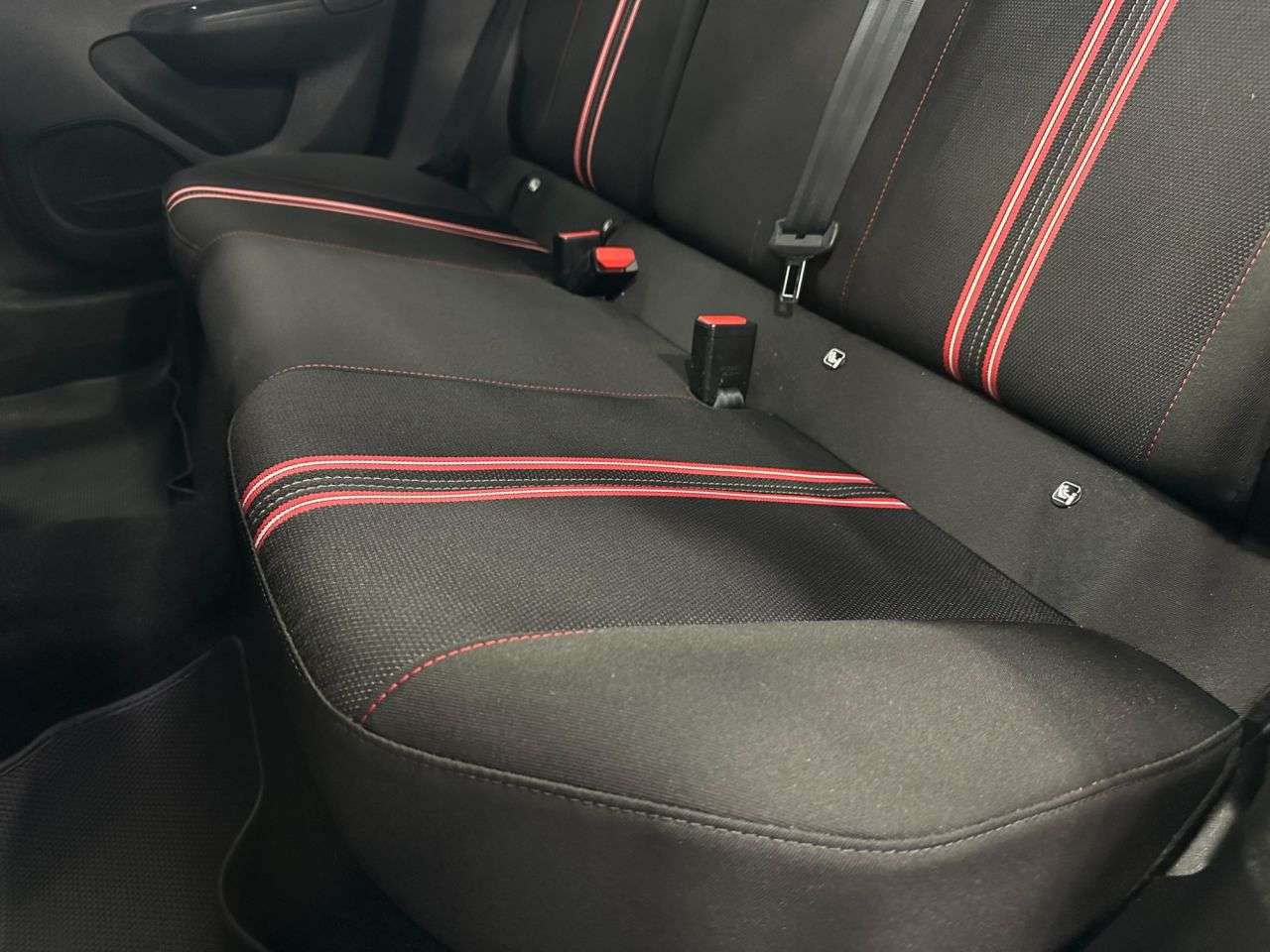 2020 VAUXHALL CORSA 2020 VAUXHALL CORSA
