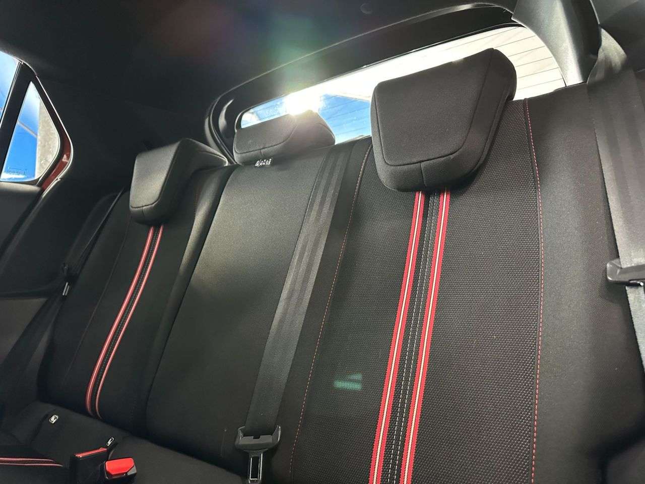 2020 VAUXHALL CORSA 2020 VAUXHALL CORSA