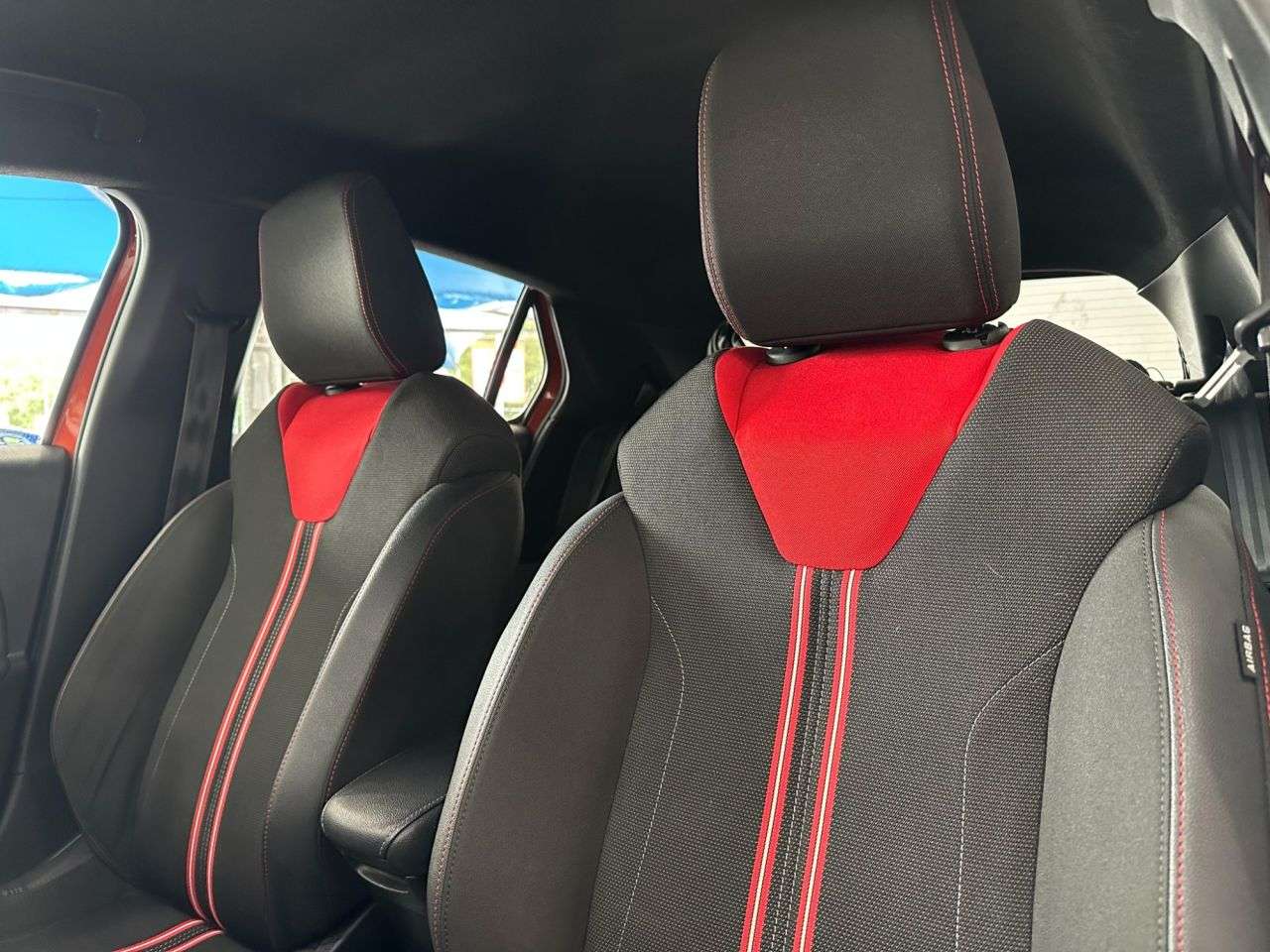 2020 VAUXHALL CORSA 2020 VAUXHALL CORSA