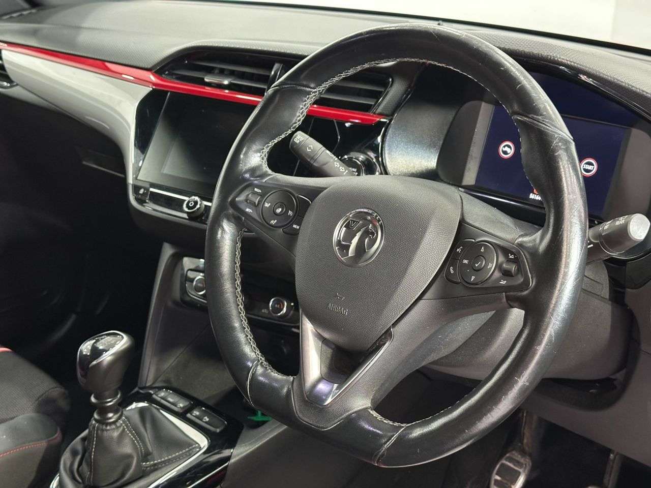 2020 VAUXHALL CORSA 2020 VAUXHALL CORSA