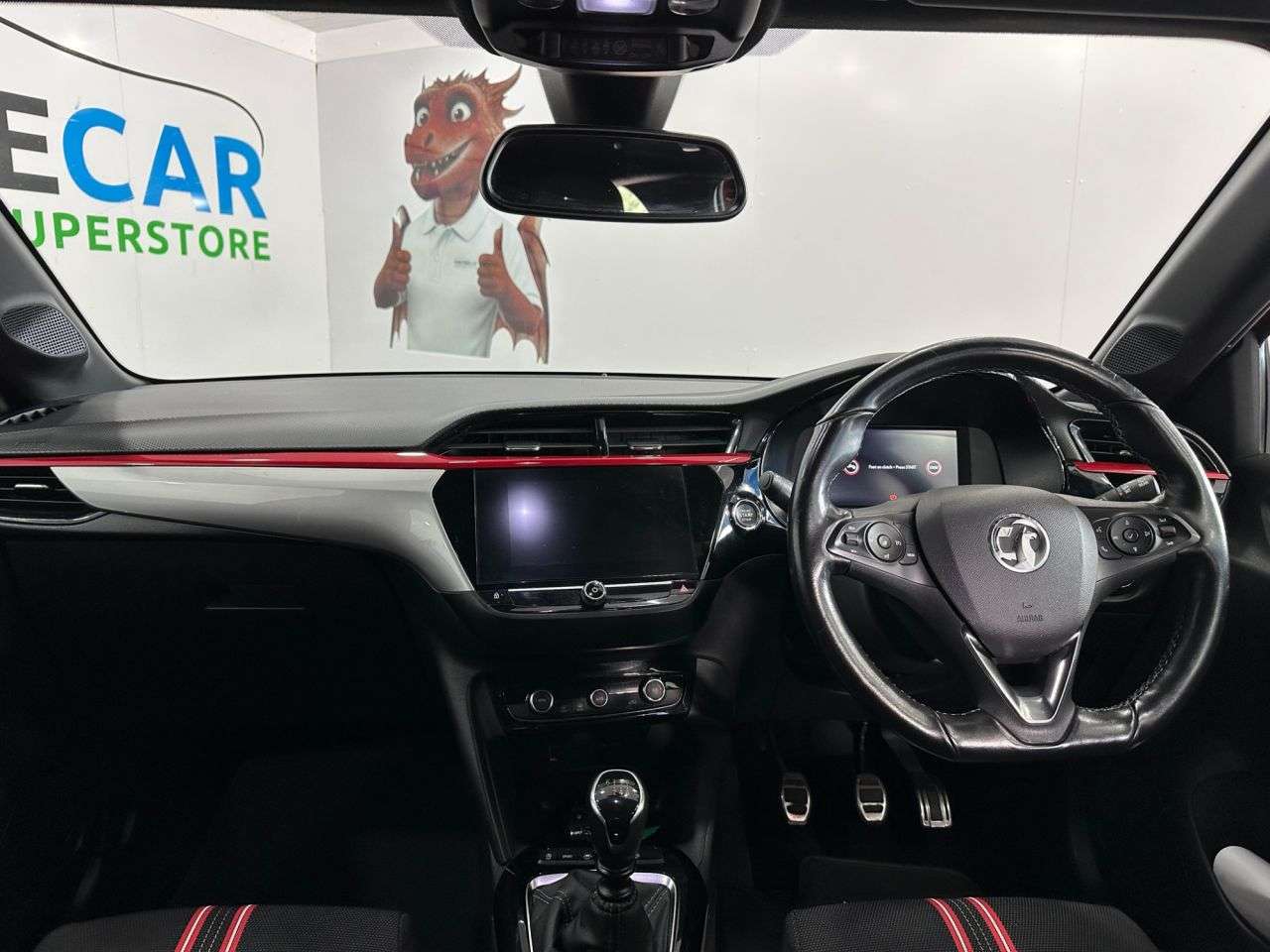2020 VAUXHALL CORSA 2020 VAUXHALL CORSA