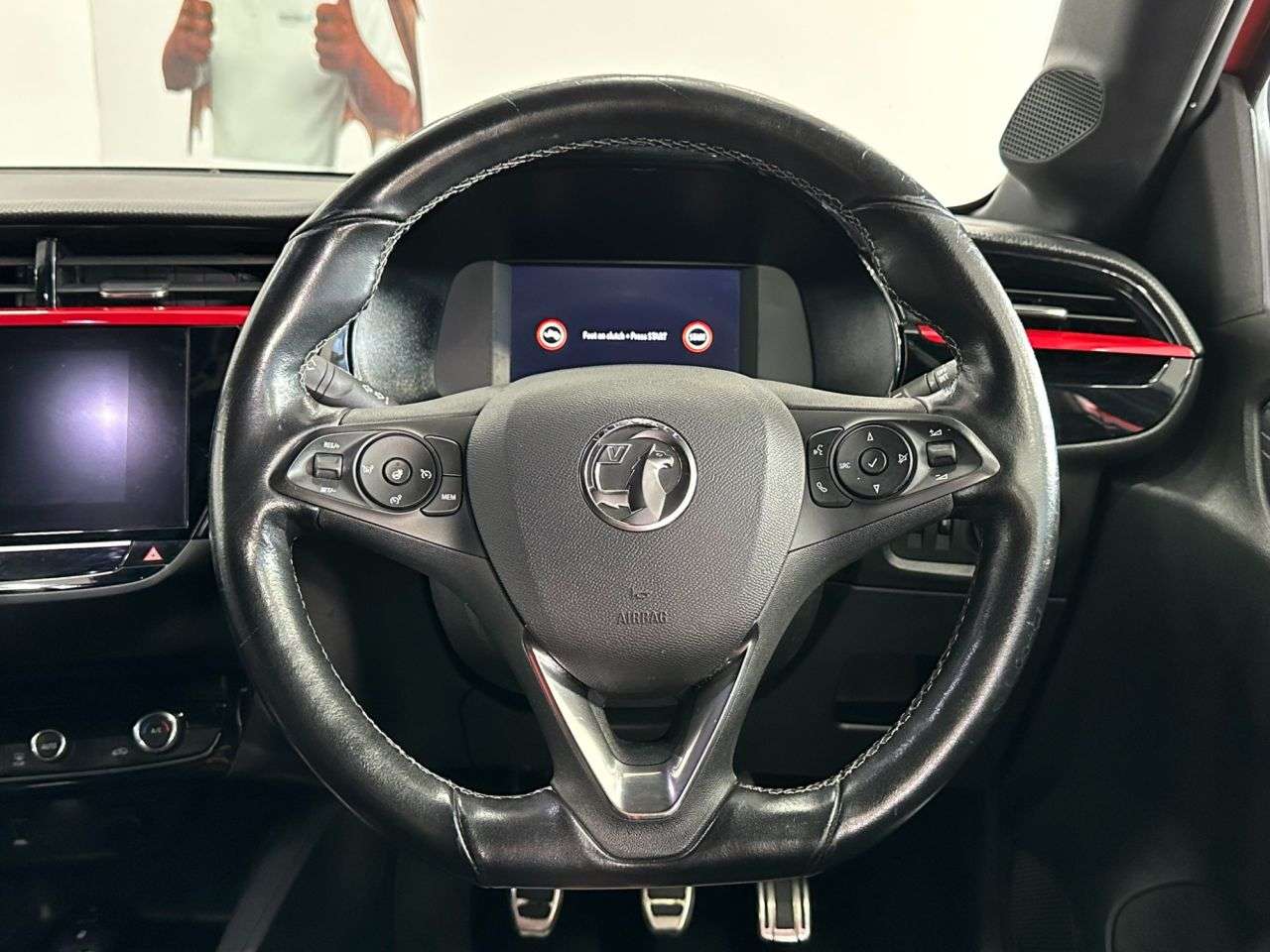 2020 VAUXHALL CORSA 2020 VAUXHALL CORSA