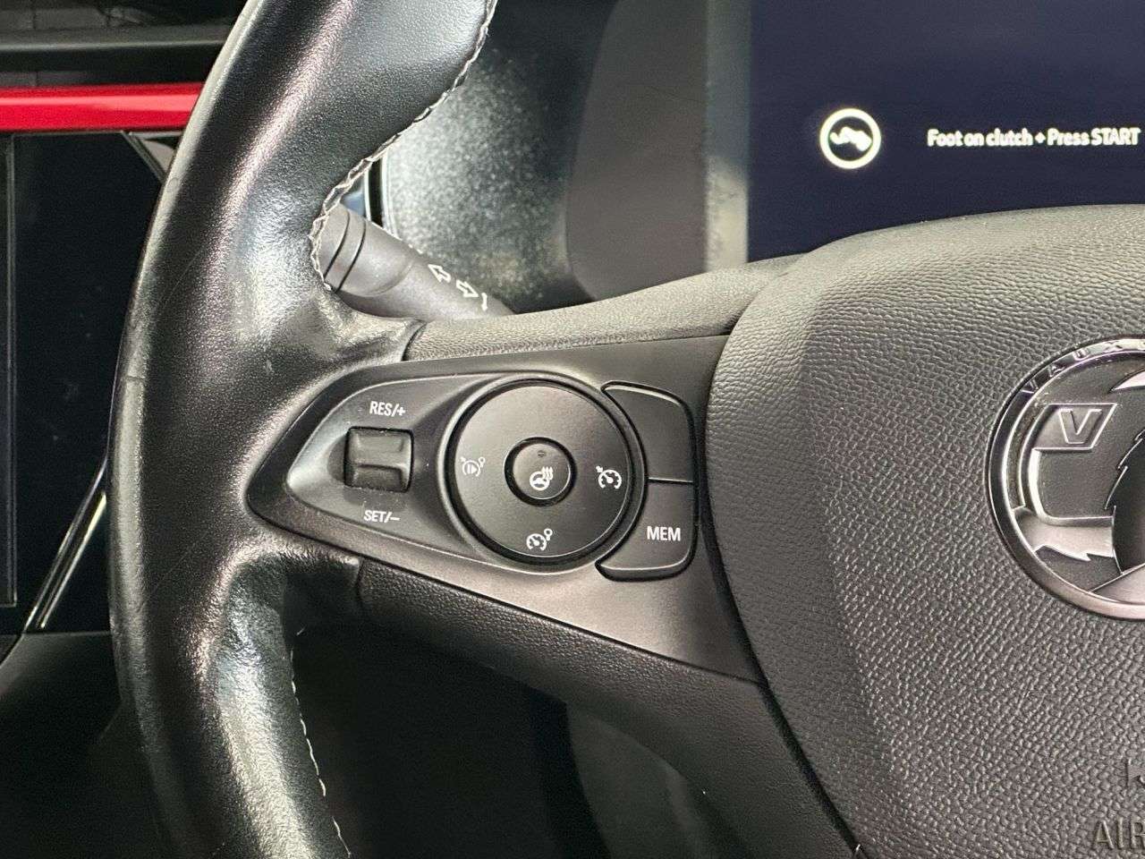 2020 VAUXHALL CORSA 2020 VAUXHALL CORSA