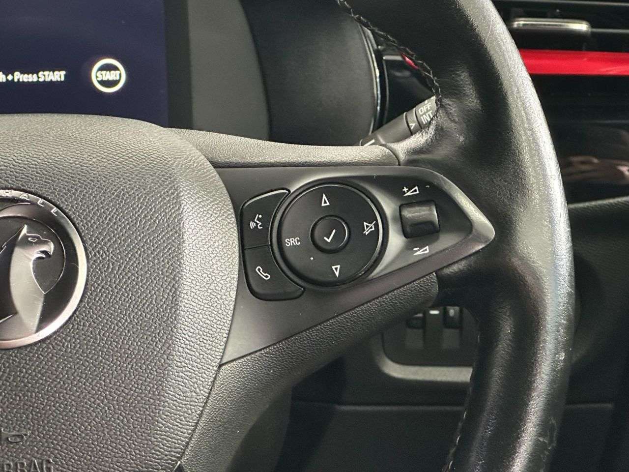 2020 VAUXHALL CORSA 2020 VAUXHALL CORSA