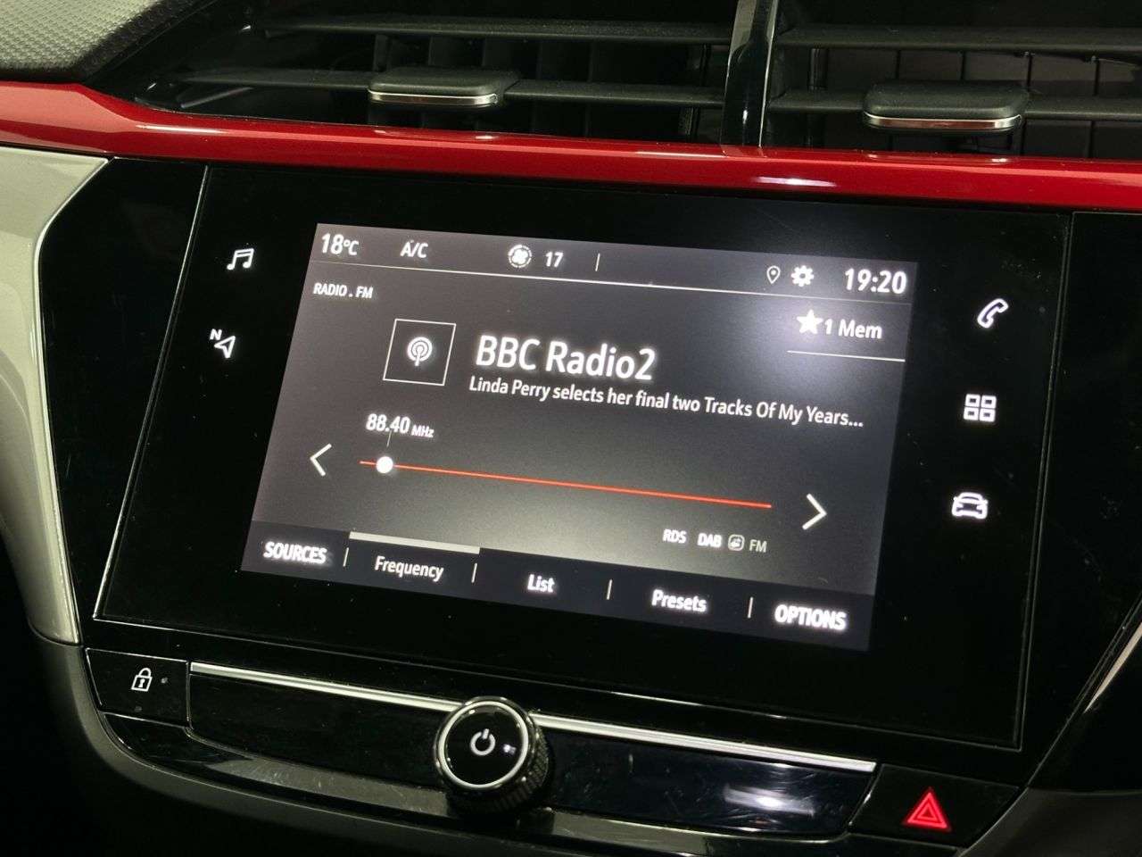 2020 VAUXHALL CORSA 2020 VAUXHALL CORSA