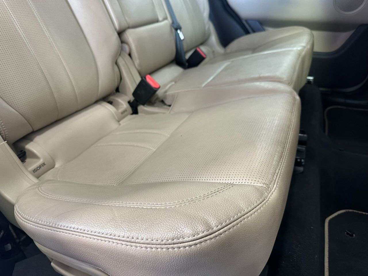 2017 LAND ROVER DISCOVERY SPORT 2017 LAND ROVER DISCOVERY SPORT