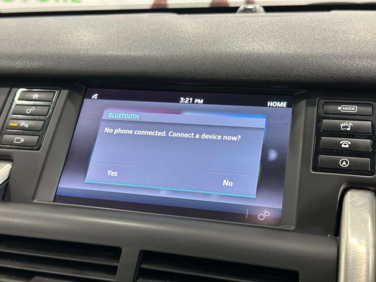 2017 LAND ROVER DISCOVERY SPORT 2017 LAND ROVER DISCOVERY SPORT