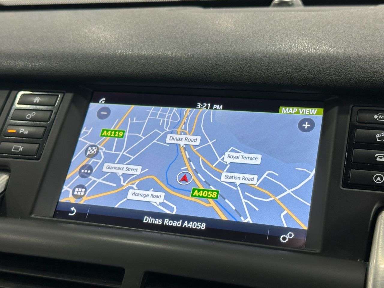 2017 LAND ROVER DISCOVERY SPORT 2017 LAND ROVER DISCOVERY SPORT