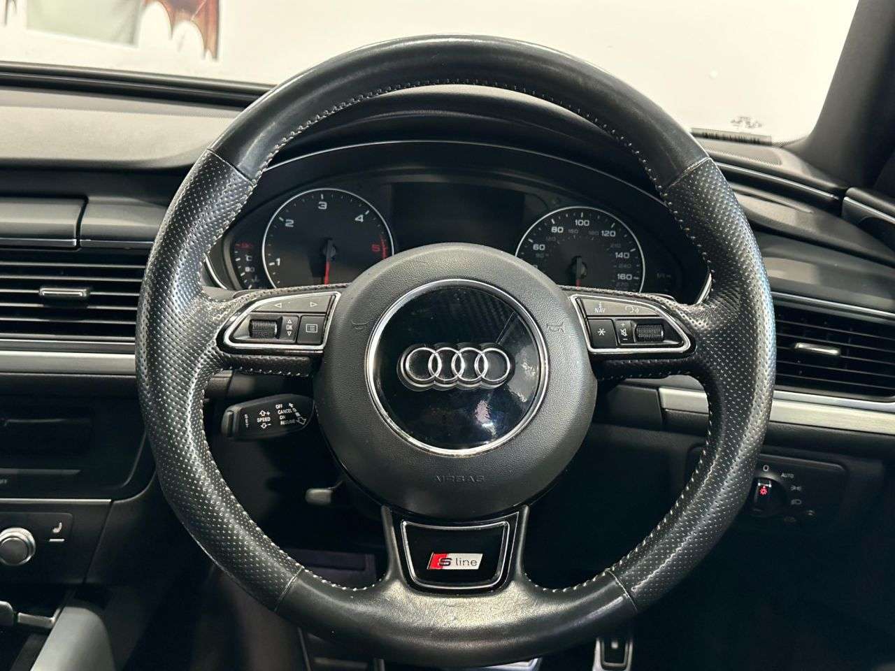2018 AUDI A6 AVANT 2018 AUDI A6 AVANT