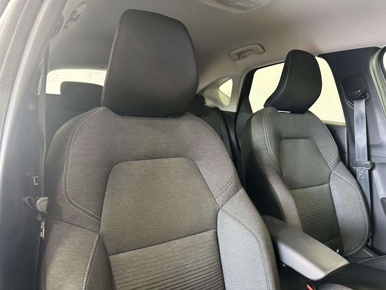 2020 RENAULT CAPTUR 2020 RENAULT CAPTUR