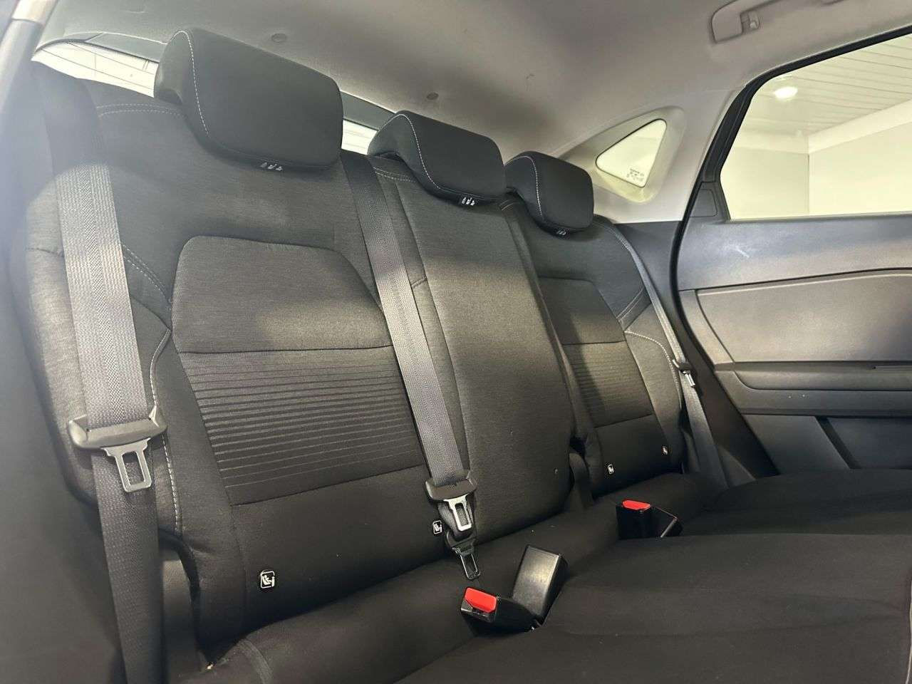 2020 RENAULT CAPTUR 2020 RENAULT CAPTUR